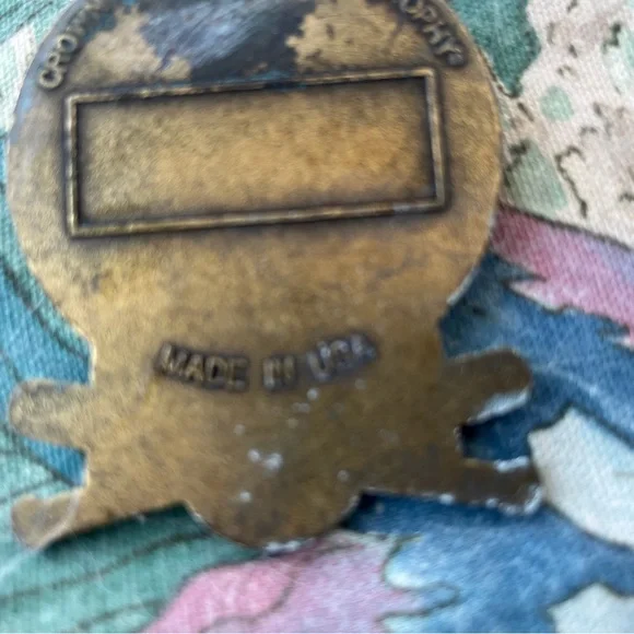 Medals - Picture 8 of 10